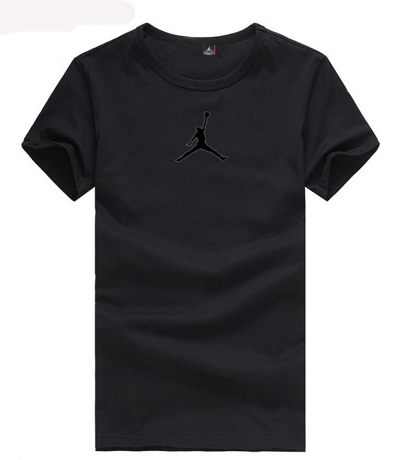 men jordan t-shirt S-XXXL-0126